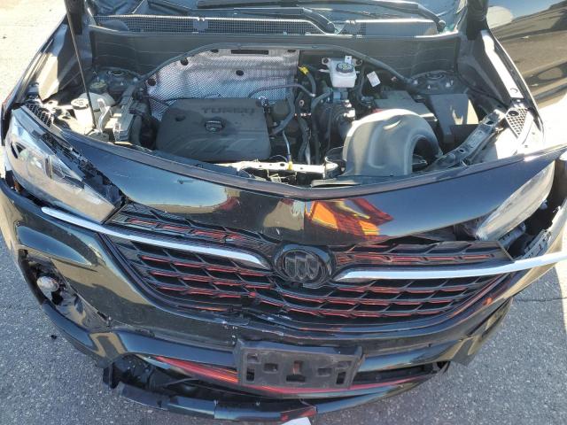 Photo 12 from auction – 2021 BUICK ENCORE GX with VIN KL4MMESL3MB070803
