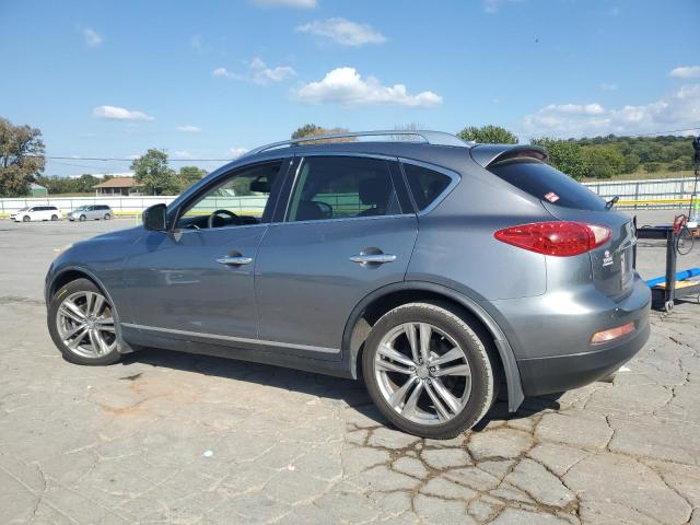 Photo 2 from auction – 2012 INFINITI EX35 BASE with VIN JN1AJ0HP7CM400687