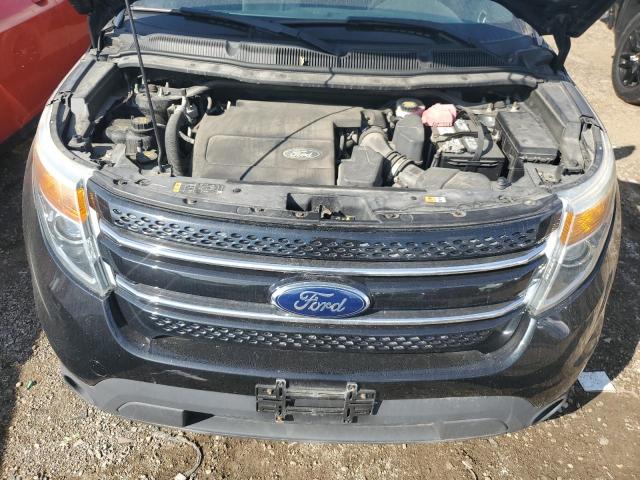 Photo 11 from auction – 2013 FORD EXPLORER X with VIN 1FM5K8D82DGA67819