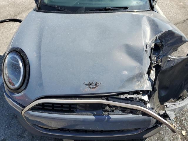 Photo 11 from auction – 2025 MINI COOPER S with VIN WMW23GX03S2W91933