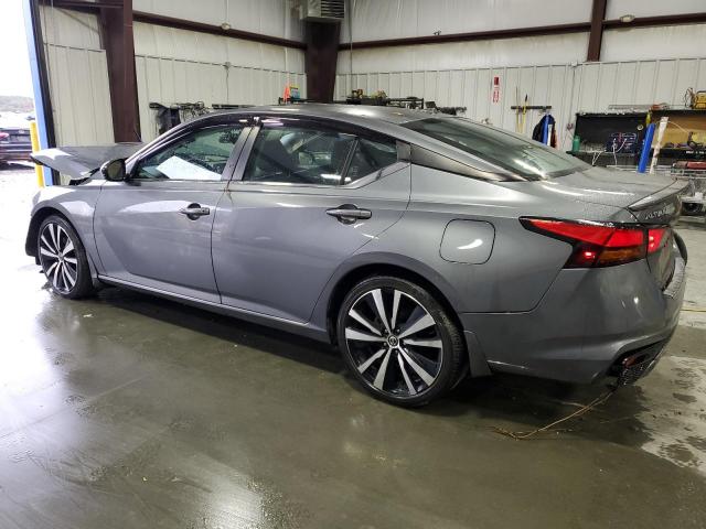 Photo 2 from auction – 2021 NISSAN ALTIMA SR with VIN 1N4BL4CV6MN389112