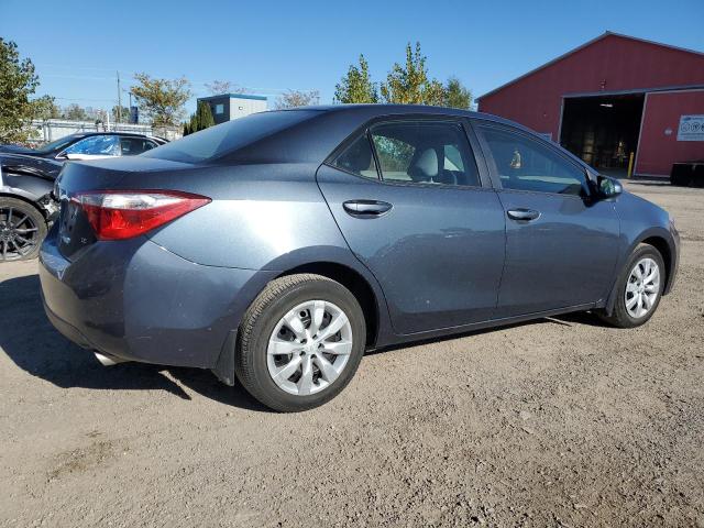 Photo 3 from auction – 2015 TOYOTA COROLLA L with VIN 2T1BURHE2FC323451