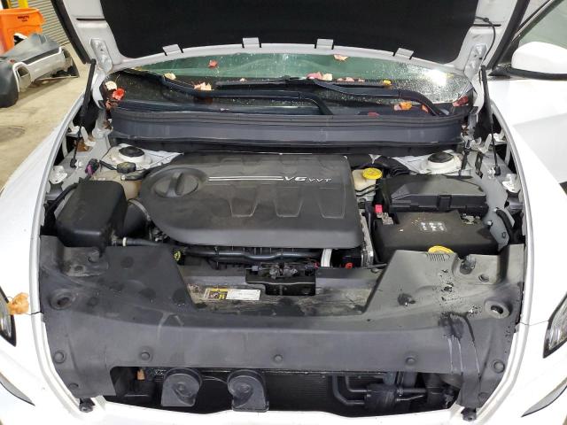 Photo 12 from auction – 2015 JEEP CHEROKEE L with VIN 1C4PJMDS6FW752032