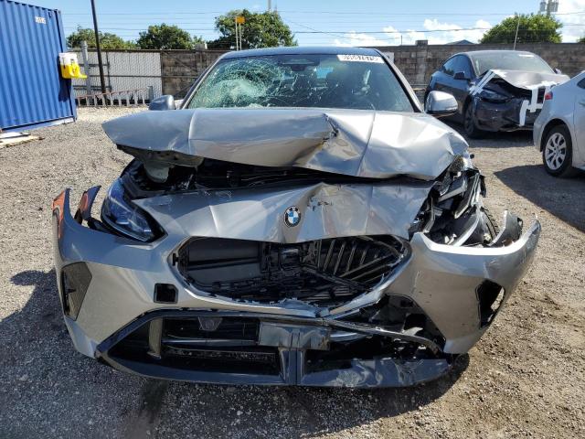 Photo 5 from auction – 2025 BMW 228XI with VIN WBA23GG07S7T62249