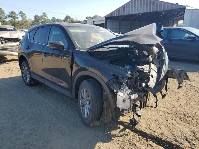 Photo 4 from auction – 2022 MAZDA CX-5 PREFE with VIN JM3KFBCM9N0643351