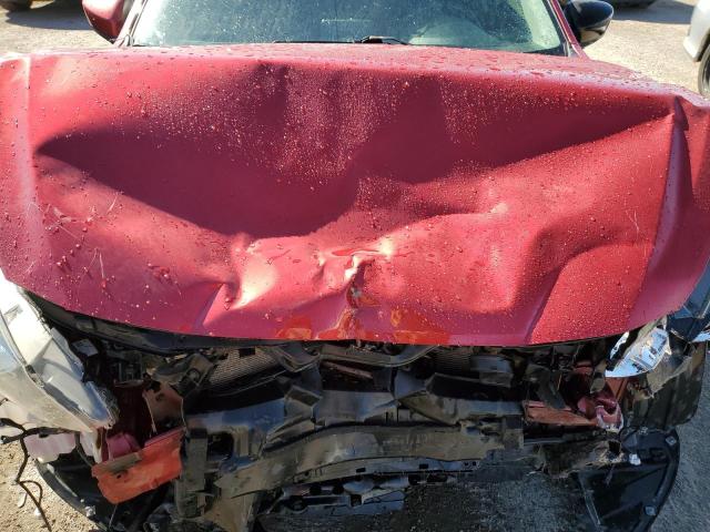 Photo 11 from auction – 2014 MAZDA 3 TOURING with VIN 3MZBM1V75EM121665