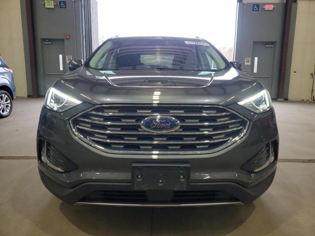 Photo 5 from auction – 2020 FORD EDGE SEL with VIN 2FMPK4J91LBB18487