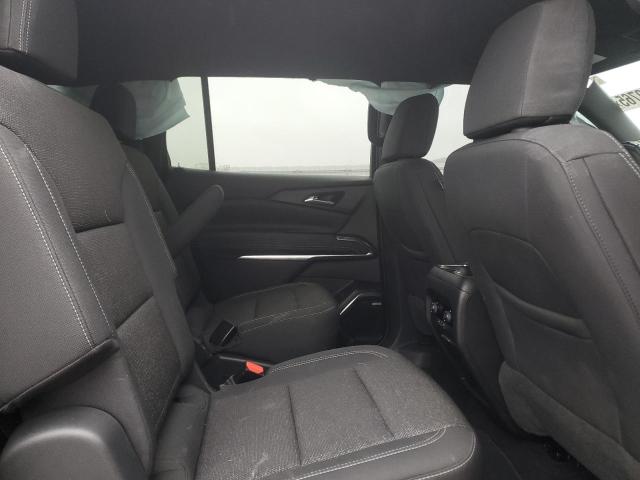 Photo 11 from auction – 2025 CHEVROLET TRAVERSE L with VIN 1GNERGRS9SJ135359