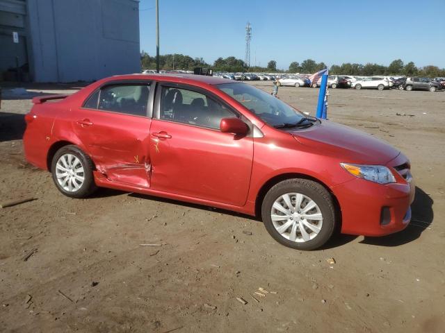 Photo 4 from auction – 2012 TOYOTA COROLLA BA with VIN 2T1BU4EEXCC814157