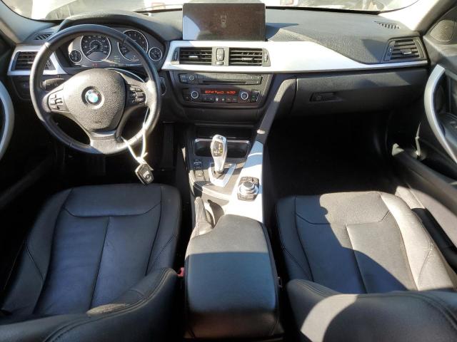 Photo 8 from auction – 2013 BMW 328 I with VIN WBA3A5C58DF602806