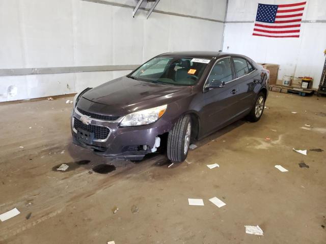 CHEVROLET MALIBU 1LT 2015 with VIN 1G11C5SL9FF164619 - Photo from auction