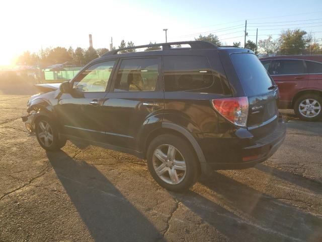 Photo 2 from auction – 2010 SUBARU FORESTER 2 with VIN JF2SH6CC8AH783874