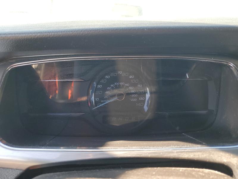 Photo 9 from auction – 2015 FORD TAURUS SEL with VIN 1FAHP2E89FG127084