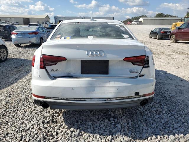 Photo 6 from auction – 2017 AUDI A4 PREMIUM with VIN WAUENAF48HA159603