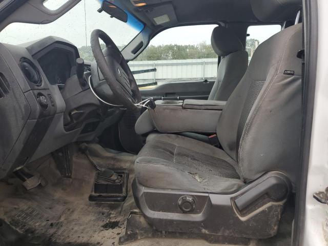 Photo 7 from auction – 2015 FORD F250 SUPER with VIN 1FT7X2B66FEB61374