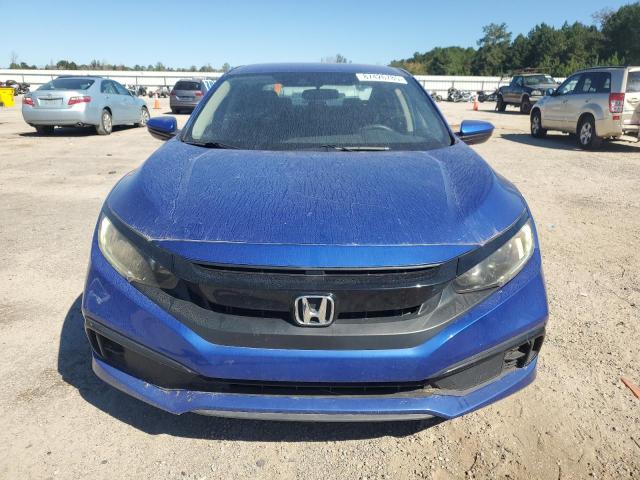 Photo 5 from auction – 2019 HONDA CIVIC with VIN 19XFC2F67KE049697