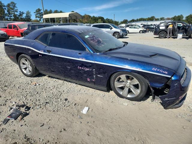Photo 4 from auction – 2016 DODGE CHALLENGER with VIN 2C3CDZAG6GH285122