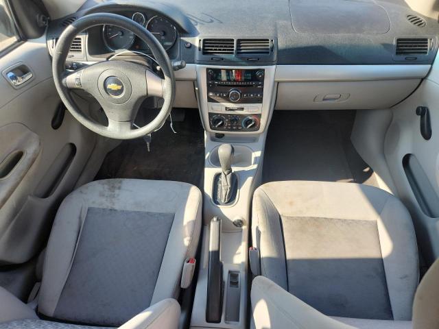 Photo 8 from auction – 2010 CHEVROLET COBALT with VIN 1G1AB5F54A7171527