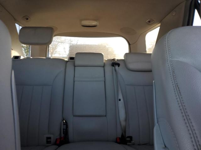 Photo 10 from auction – 2006 MERCEDES-BENZ ML 350 with VIN 4JGBB86E66A024175