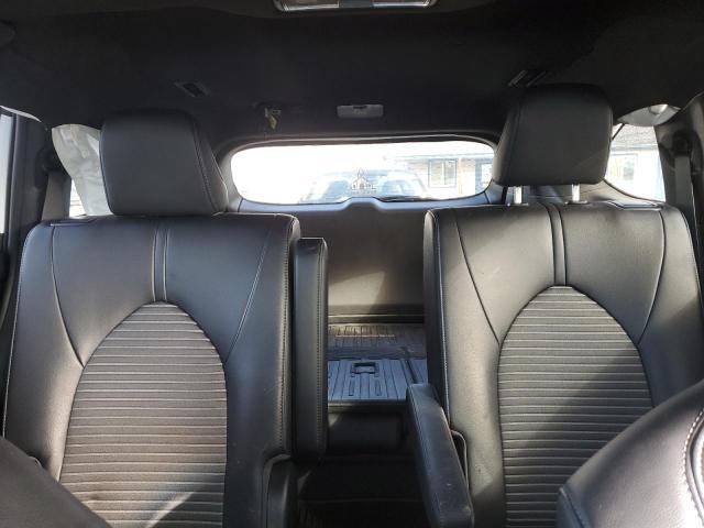 Photo 10 from auction – 2023 TOYOTA HIGHLANDER with VIN 5TDKDRBH5PS513482