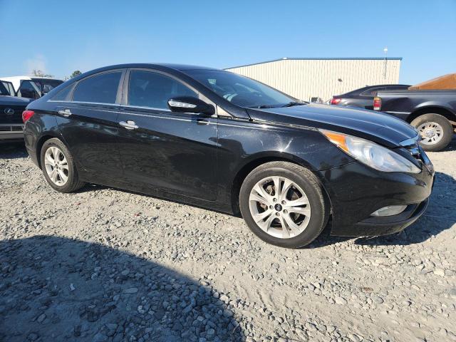 Photo 4 from auction – 2011 HYUNDAI SONATA SE with VIN 5NPEC4AC8BH307547