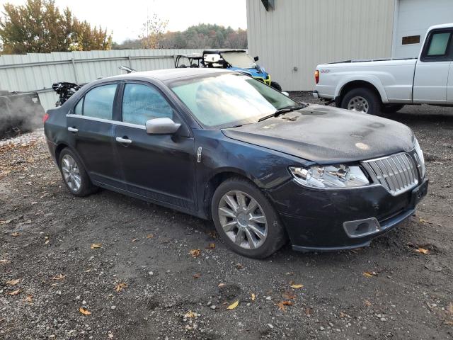 Photo 4 from auction – 2011 LINCOLN MKZ with VIN 3LNHL2JC1BR762640