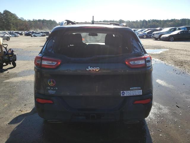 Photo 6 from auction – 2016 JEEP CHEROKEE L with VIN 1C4PJMCS3GW102559