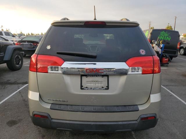 Photo 6 from auction – 2013 GMC TERRAIN SL with VIN 2GKALUEK3D6335705