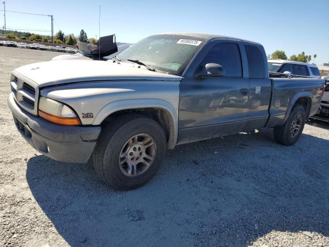 Photo 1 from auction – 2003 DODGE DAKOTA SXT with VIN 1D7HL12X03S247060
