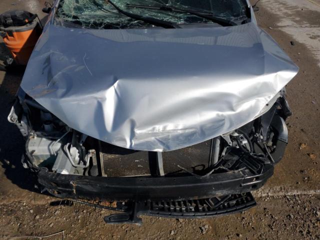 Photo 11 from auction – 2016 TOYOTA COROLLA L with VIN 2T1BURHE4GC661533