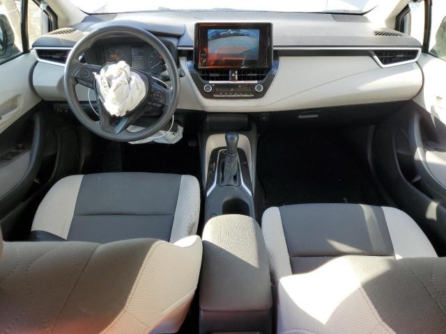 Photo 8 from auction – 2024 TOYOTA COROLLA LE with VIN JTDBCMFE3R3031491
