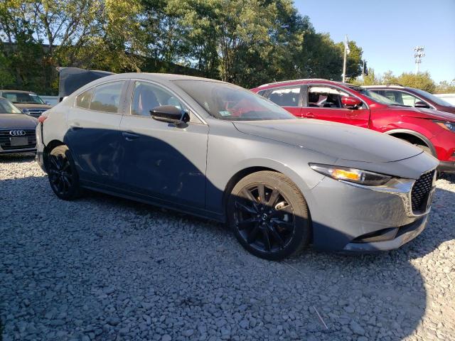 Photo 4 from auction – 2023 MAZDA 3 PREFERRE with VIN 3MZBPBCM8PM352164