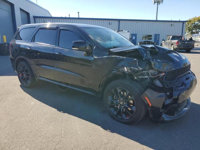 Photo 4 from auction – 2022 DODGE DURANGO R/ with VIN 1C4SDJCT6NC220757