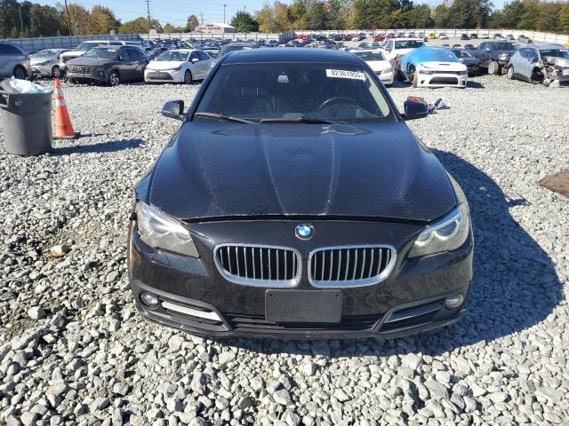 Photo 5 from auction – 2015 BMW 528 I with VIN WBA5A5C54FD520286
