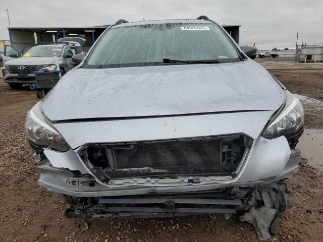 Photo 5 from auction – 2023 SUBARU CROSSTREK with VIN JF2GTHSC2PH235749