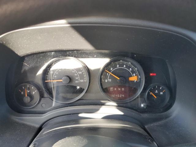 Photo 9 from auction – 2017 JEEP PATRIOT SP with VIN 1C4NJPBB3HD158136