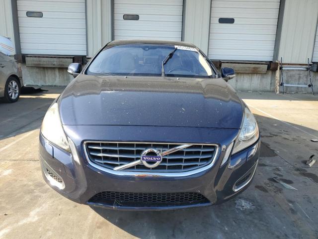 Photo 5 from auction – 2013 VOLVO S60 T5 with VIN YV1612FHXD2197666