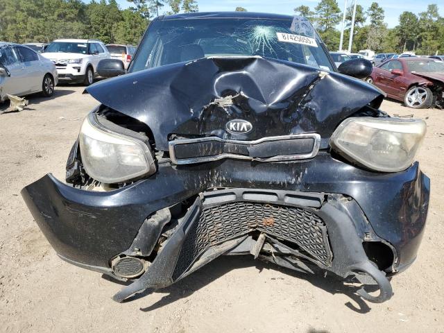 Photo 5 from auction – 2016 KIA SOUL with VIN KNDJN2A29G7352142