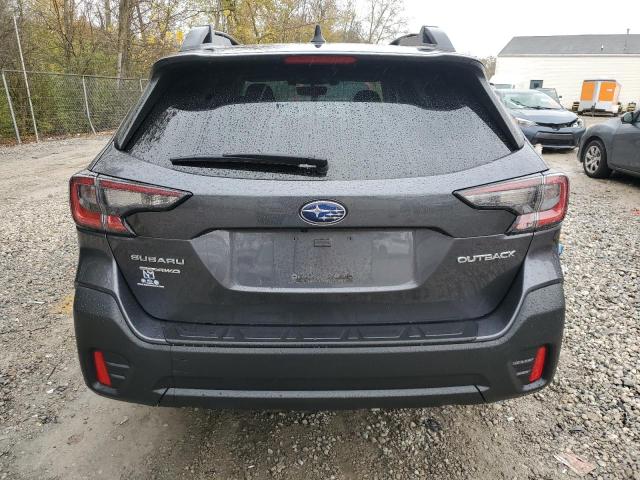 Photo 6 from auction – 2022 SUBARU OUTBACK PR with VIN 4S4BTADC2N3235995