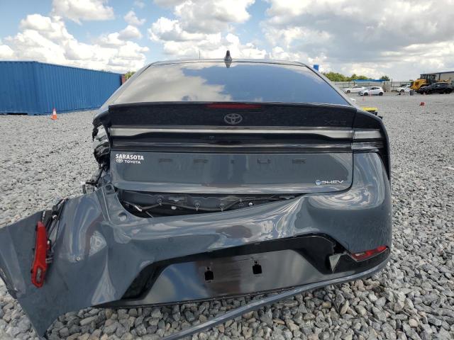Photo 6 from auction – 2025 TOYOTA PRIUS with VIN JTDACACUXS3042029
