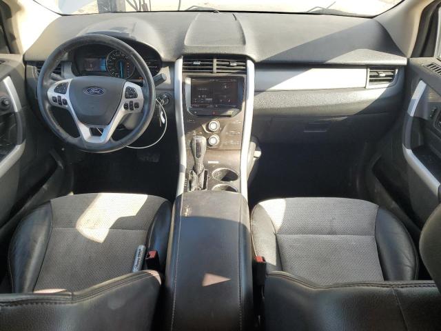 Photo 8 from auction – 2013 FORD EDGE SEL with VIN 2FMDK3JC2DBC34131