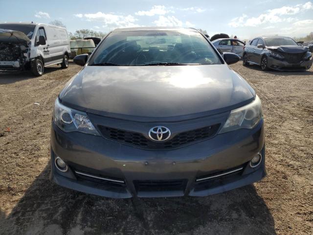 Photo 5 from auction – 2013 TOYOTA CAMRY L with VIN 4T1BF1FK2DU674649