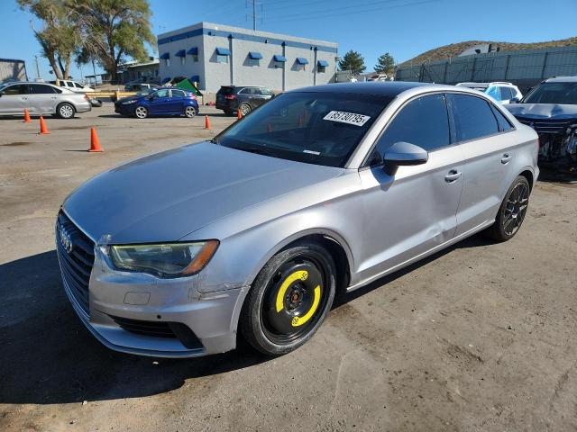 AUDI A3 PREMIUM 2016 with VIN WAUA7GFF2G1028498 - Photo from auction