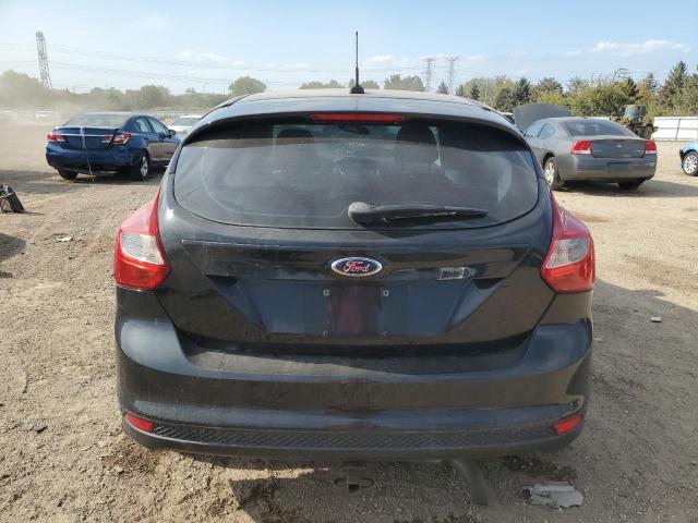 Photo 6 from auction – 2013 FORD FOCUS SE with VIN 1FADP3K28DL130633