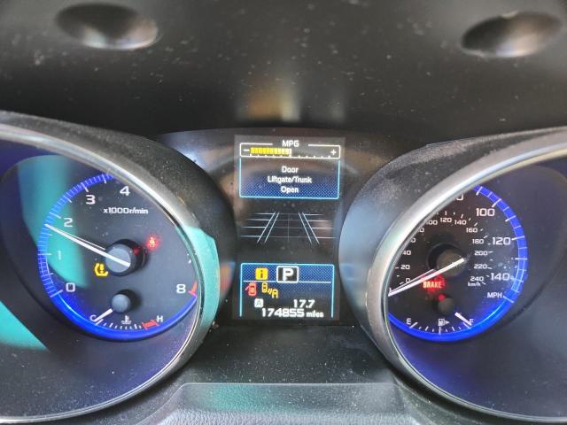Photo 9 from auction – 2015 SUBARU OUTBACK 2. with VIN 4S4BSBNC2F3254457