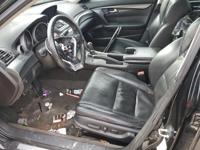 Photo 7 from auction – 2014 ACURA TL TECH with VIN 19UUA8F56EA001074