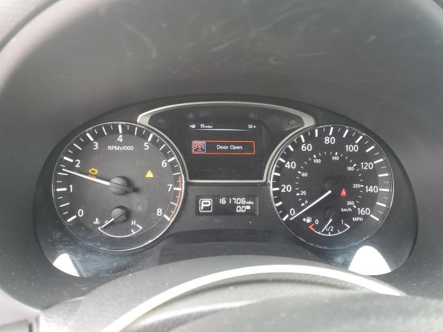 Photo 9 from auction – 2013 NISSAN ALTIMA 2.5 with VIN 1N4AL3AP9DC189489
