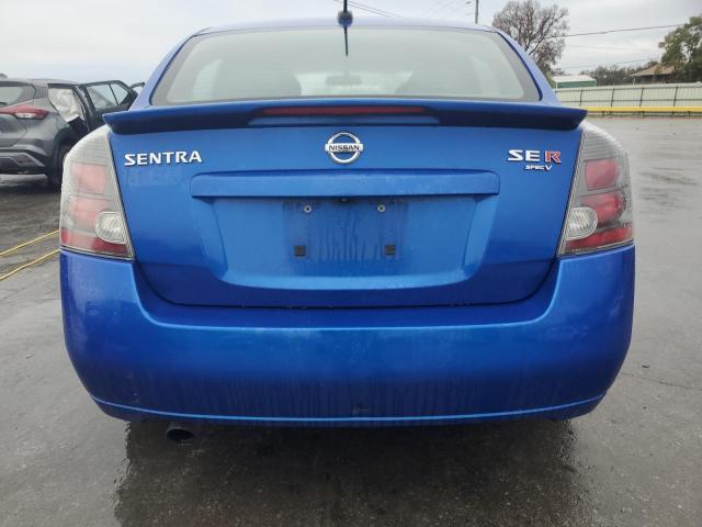 Photo 6 from auction – 2011 NISSAN SENTRA SE- with VIN 3N1CB6AP7BL701634