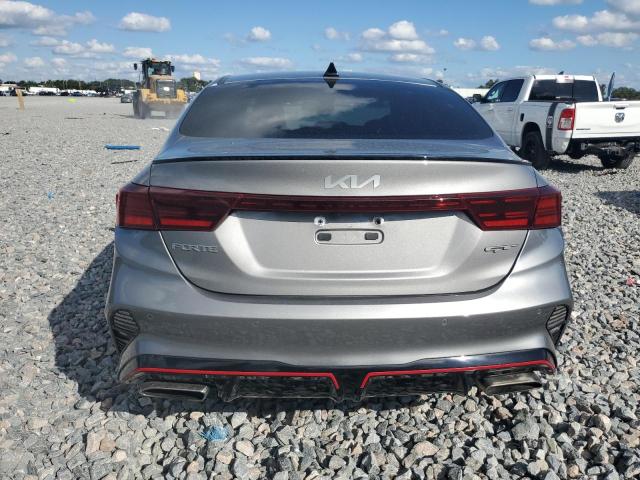 Photo 6 from auction – 2022 KIA FORTE GT with VIN 3KPF44AC1NE480045