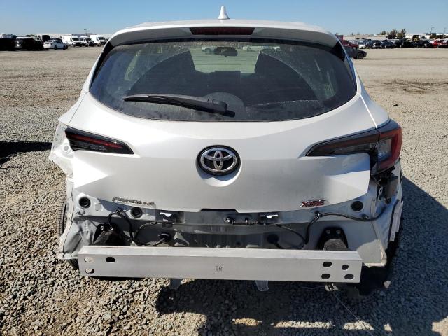 Photo 6 from auction – 2023 TOYOTA COROLLA XS with VIN JTNC4MBE5P3212849